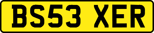 BS53XER