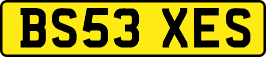 BS53XES