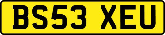 BS53XEU