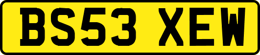 BS53XEW
