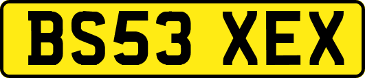 BS53XEX