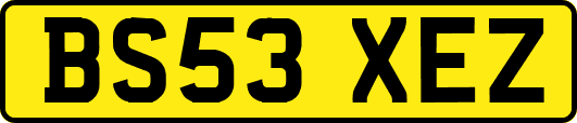 BS53XEZ