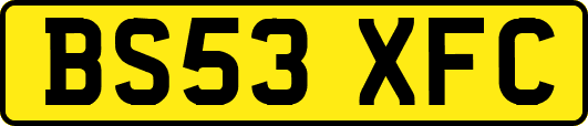 BS53XFC
