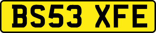 BS53XFE