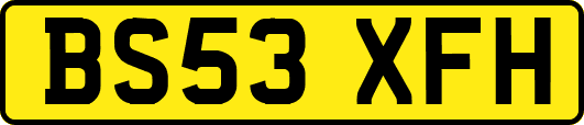 BS53XFH