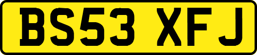 BS53XFJ