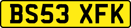BS53XFK
