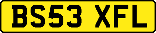 BS53XFL