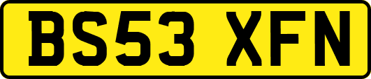 BS53XFN