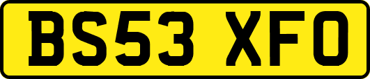 BS53XFO