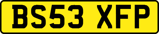 BS53XFP