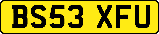 BS53XFU