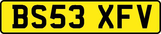 BS53XFV