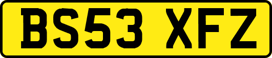 BS53XFZ
