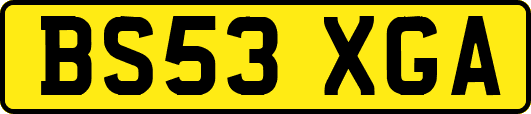BS53XGA