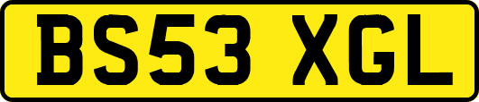 BS53XGL