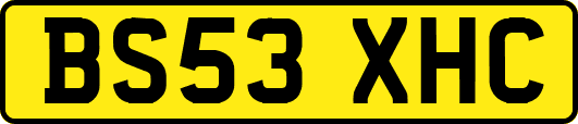 BS53XHC