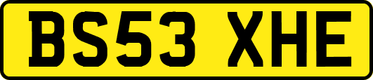 BS53XHE