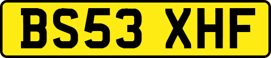 BS53XHF