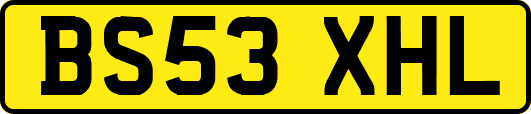 BS53XHL