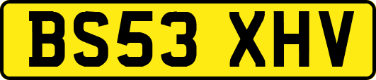 BS53XHV