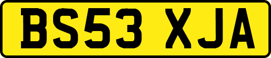 BS53XJA