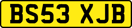 BS53XJB