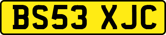 BS53XJC