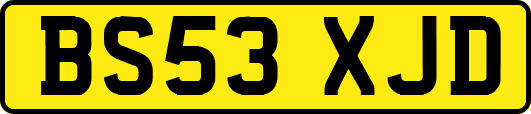 BS53XJD