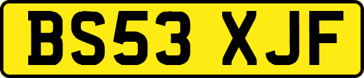 BS53XJF