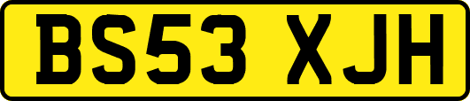 BS53XJH