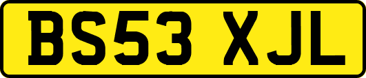 BS53XJL