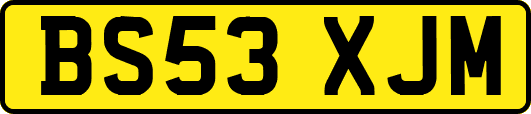 BS53XJM