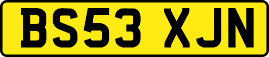 BS53XJN