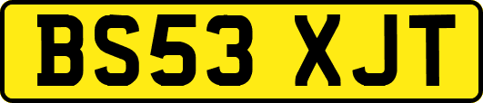 BS53XJT