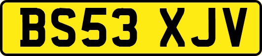 BS53XJV