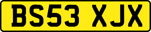 BS53XJX