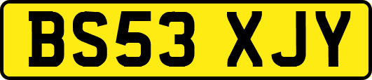 BS53XJY