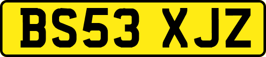 BS53XJZ