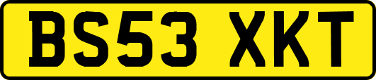BS53XKT