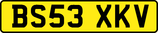 BS53XKV