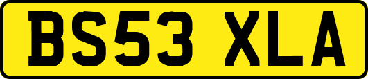 BS53XLA