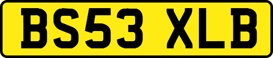 BS53XLB