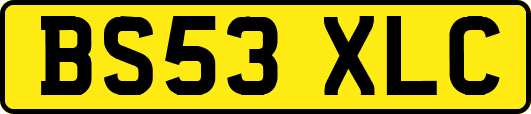 BS53XLC