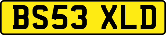 BS53XLD
