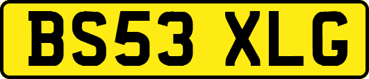 BS53XLG