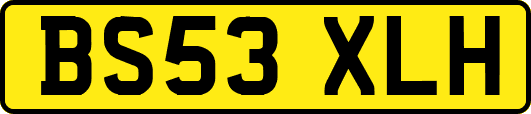 BS53XLH