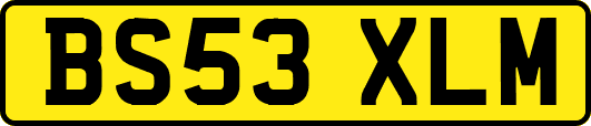 BS53XLM