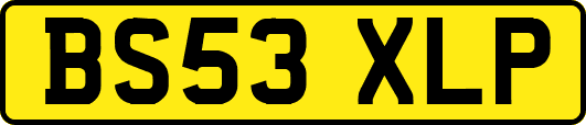 BS53XLP