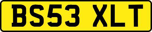 BS53XLT